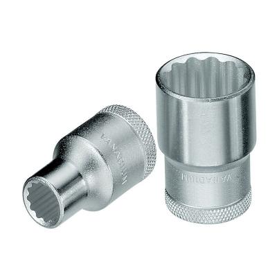 GEDORE  D 19 33 6135840 Douille 33 mm 1/2 (12.5 mm)