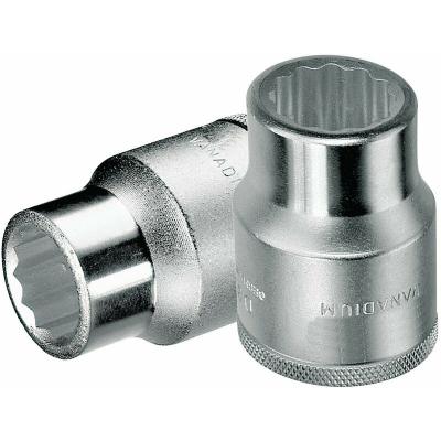 GEDORE  D 32 19 6272160 Douille 19 mm 3/4 (20 mm)