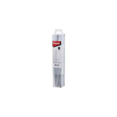 Makita Hammerbohrer-Set 10teilig D-41470 SDS-Plus 1 Set
