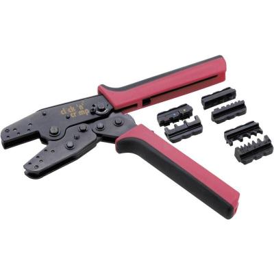 CIMCO Set de pinces &agrave; sertir Click`N`CRIMP  Werkzeugfabrik