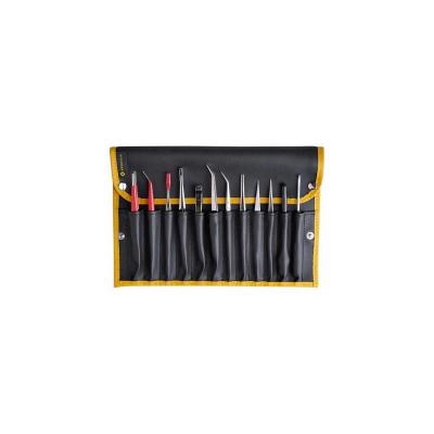 BERNSTEIN Set de pinces brucelles  5-100 1 pc(s)