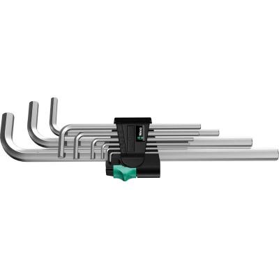 WERA  950/9 Hex-Plus 2, Tournevis
