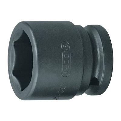 GEDORE Tournevis &Eacute;lectrique Embout 1/2" Hexagone 17 Mm