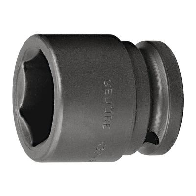 GEDORE K 32 30 6282550 Douille &agrave; choc 30 mm 3/4 (20 mm) - 