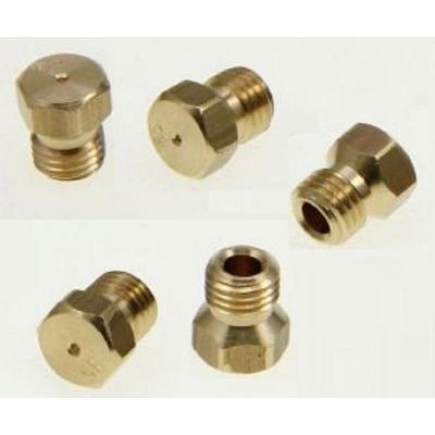 GENERIQUE Valberg - jeu d'injecteurs butane pour cuisiniere