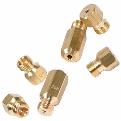 FAURE  Kit Injecteur Gaz de Ville GN