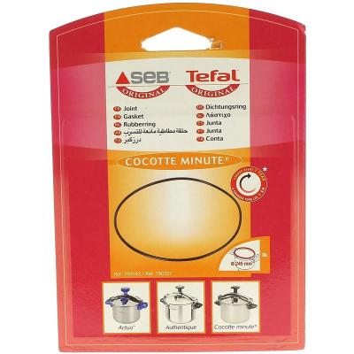 SEB  - Joint 8l alu/inox/couleur d=245, 790142 pour Cocotte