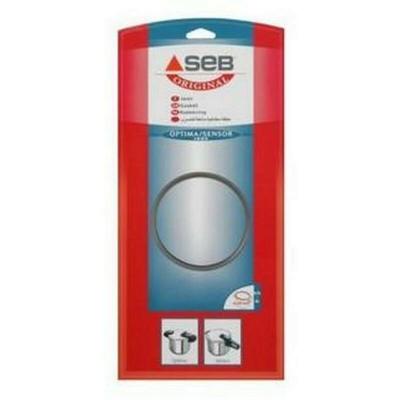 SEB Joint X2 4,5/6l &Oslash; 220 Mm Inox Pour Autocuiseur 