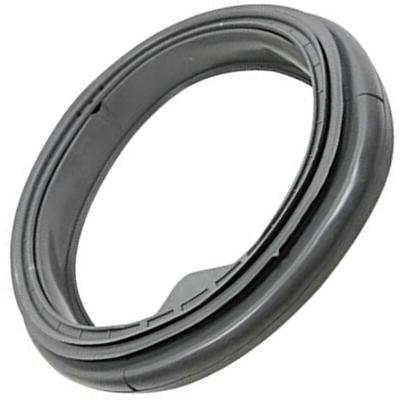 HOTPOINT ARISTON Joint hublot pour lave-linge natis antimicrobe Whirlpool C00372861