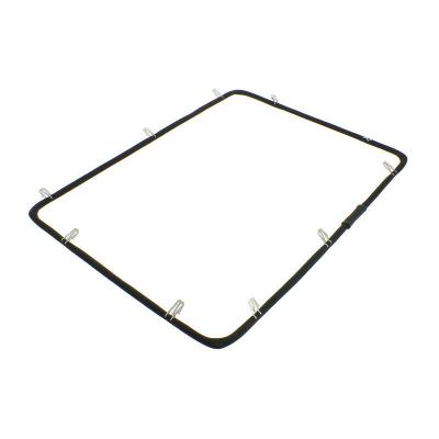 BOSCH Joint de porte 11041872 pour four balay, blaupunkt, , constructa, neff, siemens