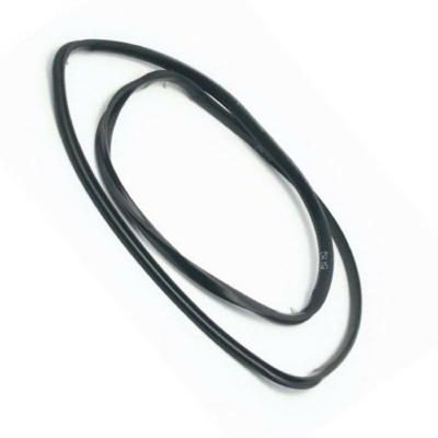 INDESIT Joint Porte Four 355x310 Mm Noir Pour Cuisiniere  - C00078411