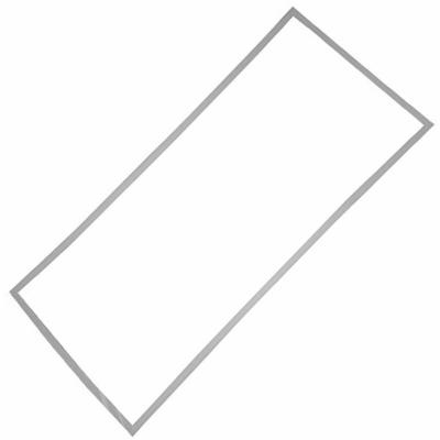 SMEG Joint de porte pour r&eacute;frig&eacute;rateur et cong&eacute;lateur 1270 x 570 mm &ndash; Compatible avec , GORENJE, PROLINE, AYA, MORA &ndash; Maintien efficacit&eacute;