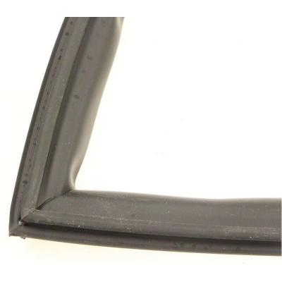 DOMETIC Joint de porte aimant noir pour refrigerateur - 4808223