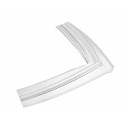 INDESIT Joint de porte pour R&eacute;frig&eacute;rateur, cong&eacute;lateur  - Blanc - Garantie 2 ans