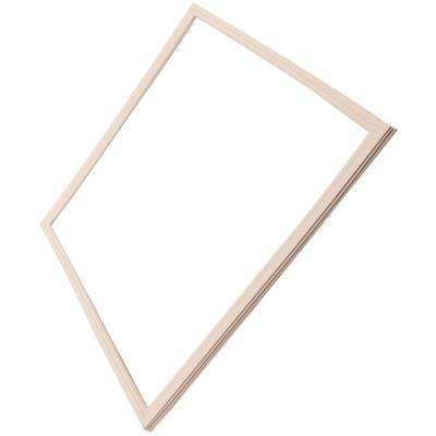 SCHOLTES Joint Blanc Porte Freezer 530x593 P900 Pour Refrigerateur  - C00141810