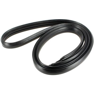 BEKO Joint de tour de porte 1749190100 pour Lave-vaisselle 