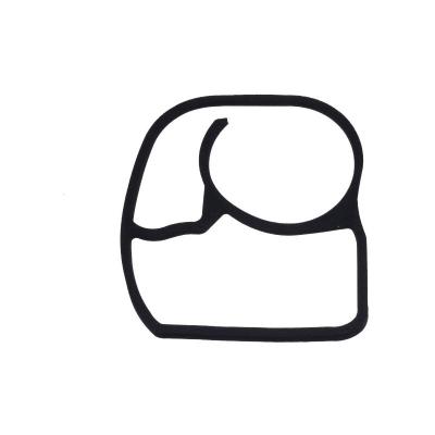 ELECTROLUX Joint Ergobox Pour Aspirateur 1097219008 Faure Arthur Martin