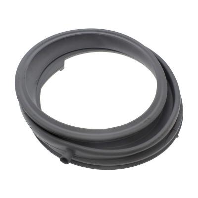  Joint hublot 70006606 pour lave linge candy, hoover, iberna, rosieres, zerowatt 