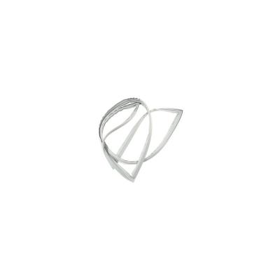 ELECTROLUX Joint magnetique gris porte refrigerateur pour refrigerateur
