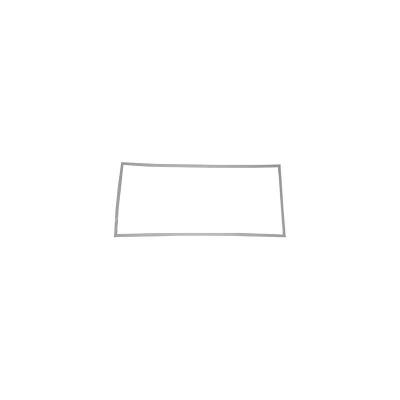 GORENJE Joint magnetique pour refrigerateur  - 9881850
