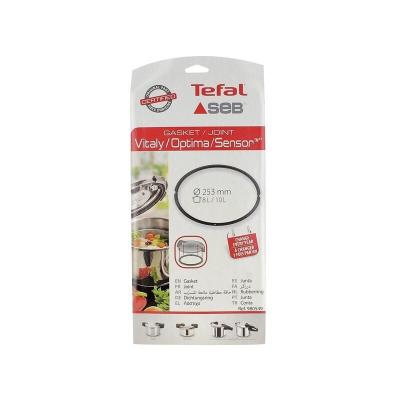 SEB  - Joint sensor/vitaly/optima 8/10l 980549 pour Autocuiseur