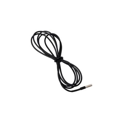 JOY IT Joy-it LK-Temp 2 Capteur de temp&eacute;rature 1 pc(s) Convient pour (kits de d&eacute;veloppement): Raspberry Pi&reg; 