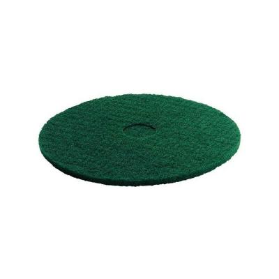 KARCHER  - 5 Pads verts &Oslash; 457 mm - 63697900