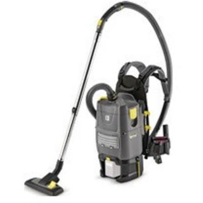 KARCHER Aspirateur BV5/1 Bp - sans batterie ni chargeur - 1.394-255.0