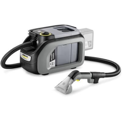 KARCHER  - Aspirateur sans fil Puzzi 2/1 Bp 36 v (sans batterie et chargeur)