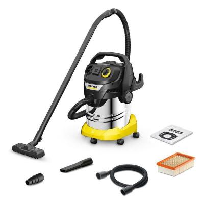 KARCHER  1.628-484.0 Vacuum Cleaner Argent&eacute; 