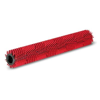 KARCHER Brosse-rouleau, moyen, rouge, 450 mm - 47623920 - 