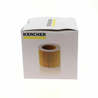 KARCHER Filtre cartouche 6.414-552.0 pour Aspirateur 