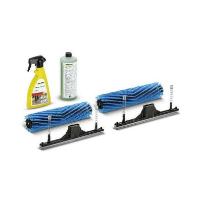 KARCHER K&auml;rcher -  - Kit additionnel nettoyage moquette - 27830140