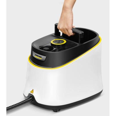 KARCHER  - Nettoyeur &agrave; vapeur sc 3 Deluxe Textile Edition