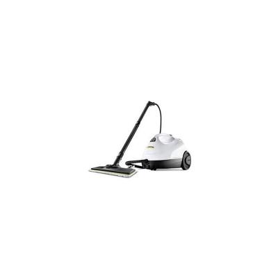 KARCHER nettoyeur vapeur tra&icirc;neau 3.2 bars 1500w blanc - 15126010 
