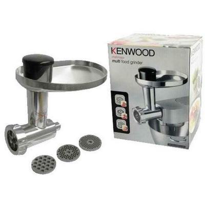 KENWOOD KAX950ME ex A950 - Hachoir complet noir (AW20011012) Robot m&eacute;nager lg 
