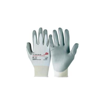 HONEYWELL KCL Camapur Comfort 619-11 Gants de travail en polyur&eacute;thane, polyamide Taille 11 Taille XXL E