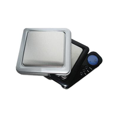 KENEX Balance de pr&eacute;cision 0.01G  Eclipse - jusqu'&agrave; 100g