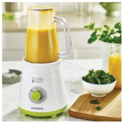 KENWOOD  blender smoothie 2go sb055wg