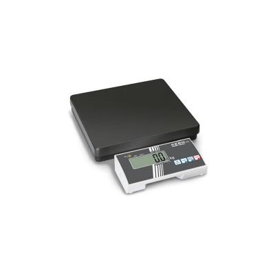 KERN SOHN Kern - p&egrave;se-personne 315x300x60 mm, port&eacute;e max. 300 kg avec afficheur - mpb 300k100