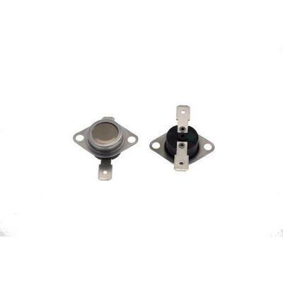 INDESIT C00095566&nbsp;Thermostat de la d&eacute;coupe kit, Green spot pour s&egrave;che-linge Hotpoint et Creda.