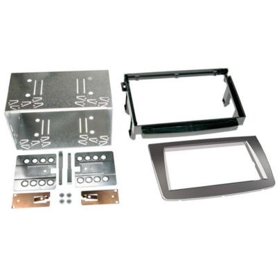ADNAUTOMID Kit 2din Alfa Romeo Mito Ap08 Argent