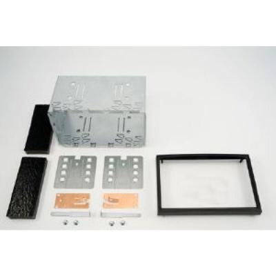 ADNAUTO  - Kit 2DIN compatible avec Citroen Jumpy Berlingo 2007