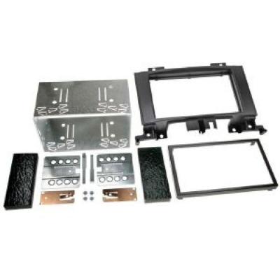 ADNAUTO  - Kit 2DIN compatible avec Mercedes Sprinter W906 ap08