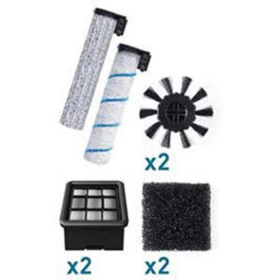 ROWENTA Kit Accessoire  pour aspirateur laveur X-CLEAN 4 ZR335A00