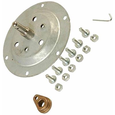 HOTPOINT ARISTON Kit Axe Tambour Pour Seche Linge Hotpoint - C00305794