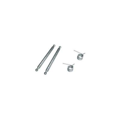 FAGOR Kit axes et ressorts portillons de tambours Brandt 57X2193