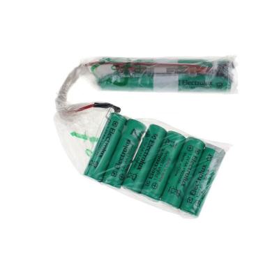ELECTROLUX  - kit batterie ergo rapido pour aspirateur