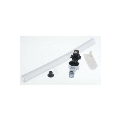 ELECTROLUX  - Sonde De Pression Ensemble Tuyau + Joint - Ref: 4055346060