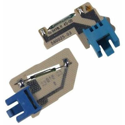 WHIRLPOOL Kit ils debimetre pour lave-vaisselle  481231019147